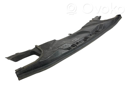 Gaisa mikrofiltra ietvars (daļa)