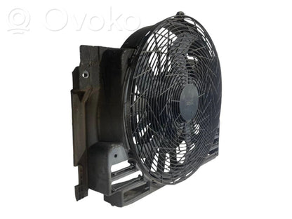 Электрический вентилятор радиатора