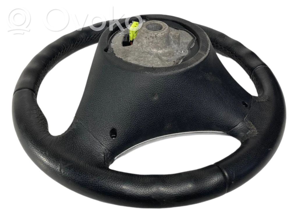 Рулевое колесо