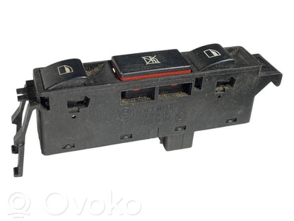 Elektrisko logu slēdzis