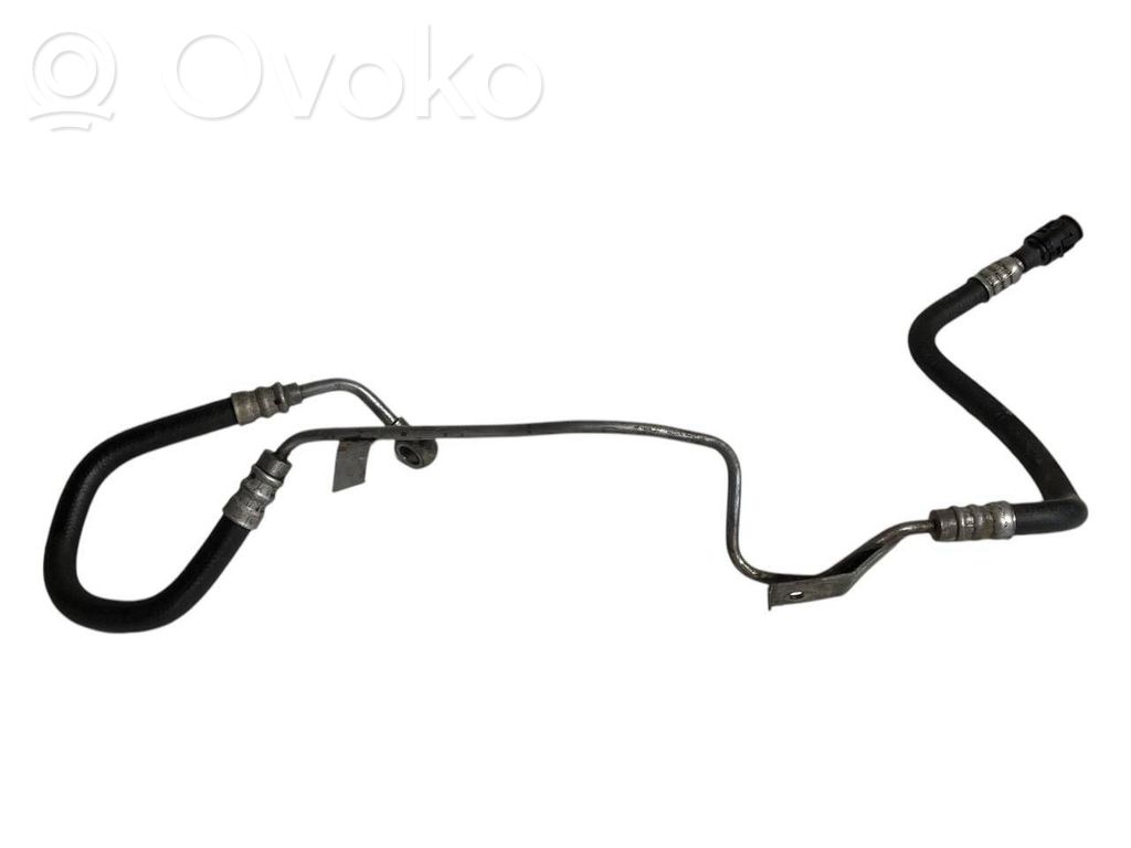 Stūres pastiprinātāja šļūtene (-es) / caurulīte (-es)