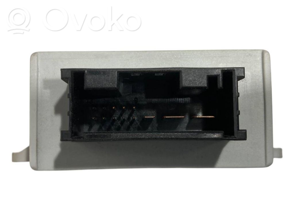 Aizdedzes ECU komplekts