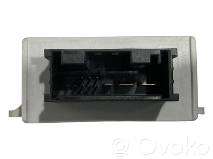 Aizdedzes ECU komplekts