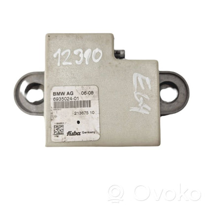 Antenas pastiprinātājs