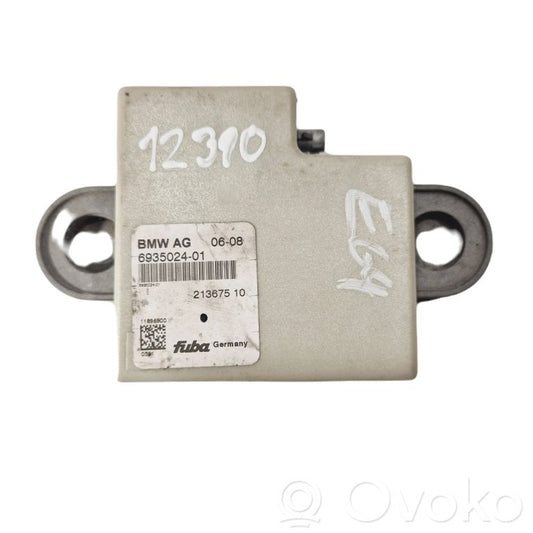 Antenas pastiprinātājs