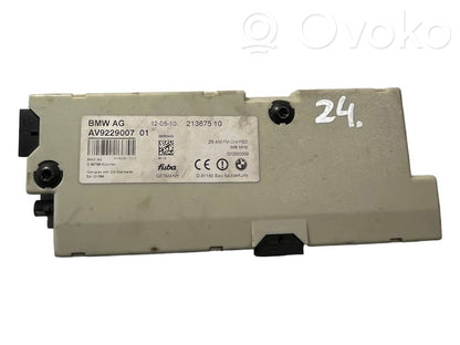 Antenas pastiprinātājs