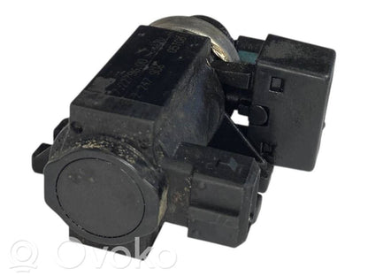 Solenoīda vārsts