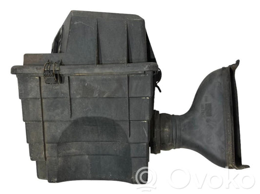 Air filter box