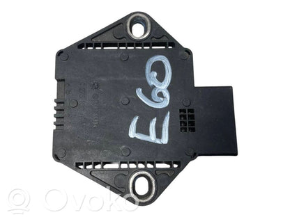 ESP (Electronic Stability Program) sensor (acceleration sensor)