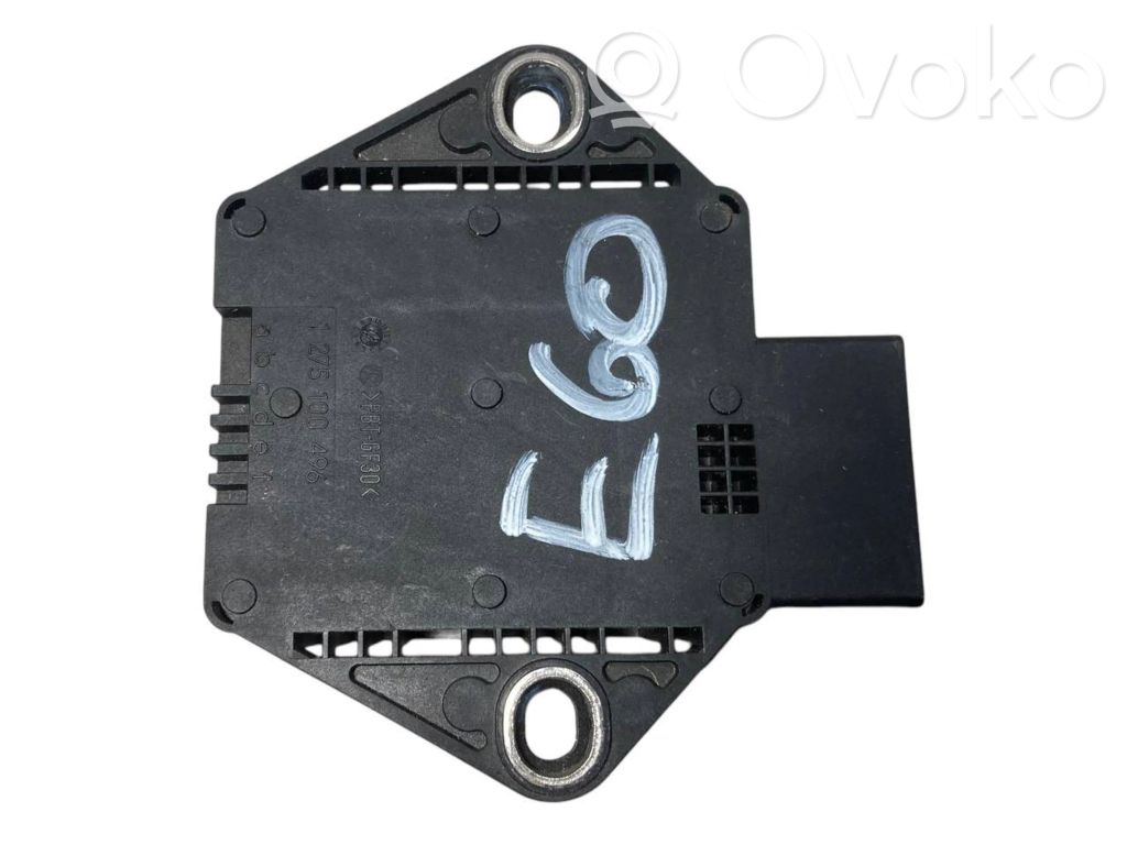 Датчик ESP (электронная система стабилизации) (датчик ускорения)