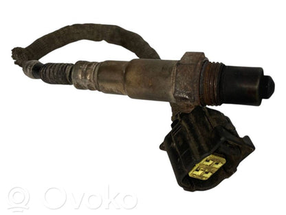 Лямбда-зонд