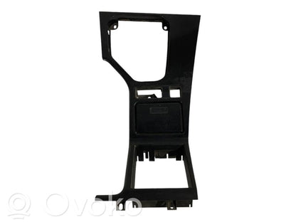 Отделка панели