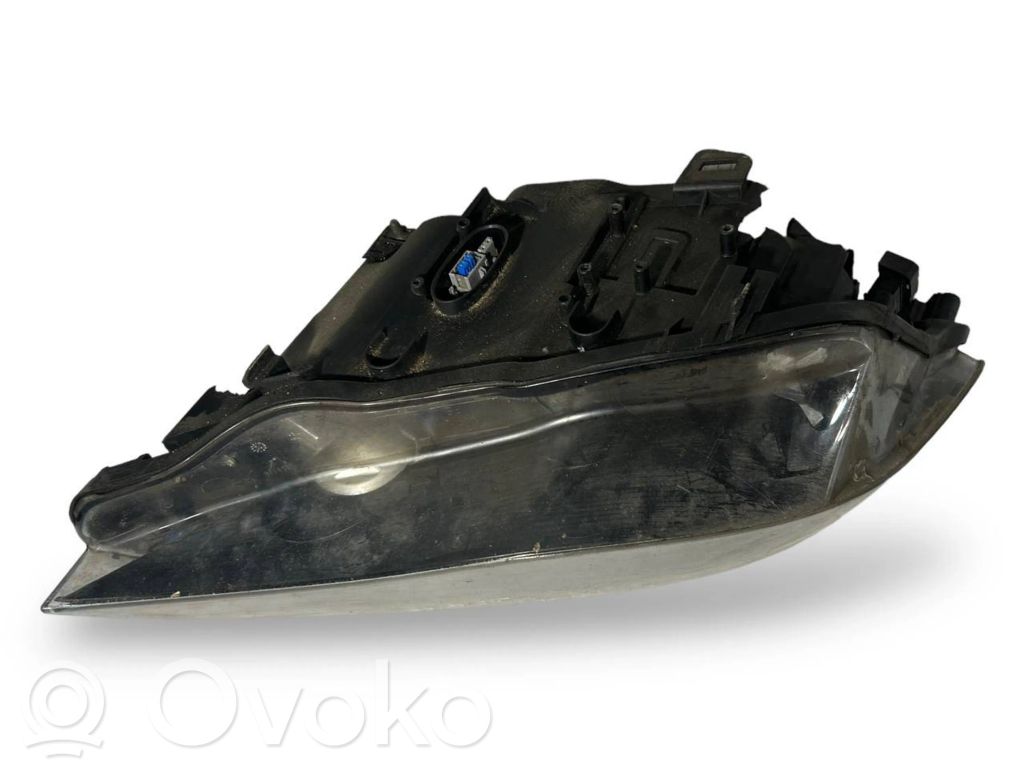 Priekšējais lukturis