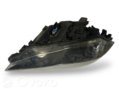 Priekšējais lukturis