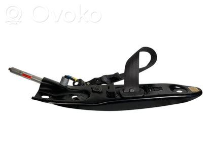 Priekšējā drošības josta