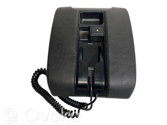 Armrest