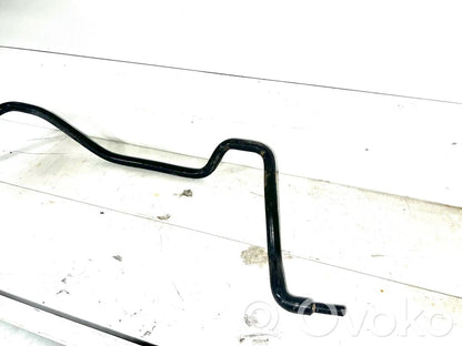 Stabilizatora stienis