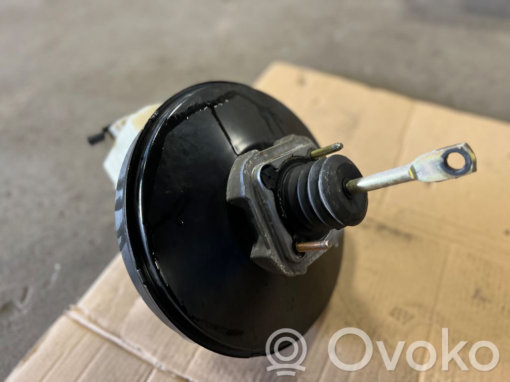 Bremžu vakuuma pastiprinātājs