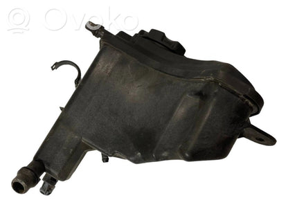 Coolant expansion tank