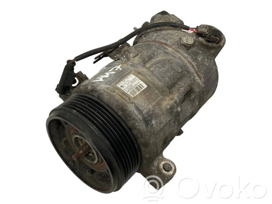 Gaisa kondicioniera kompresors (sūknis)