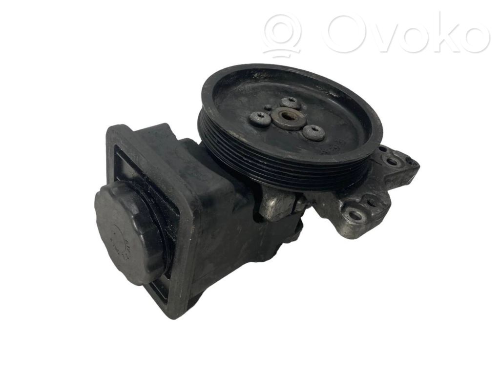 Насос гидроусилителя руля