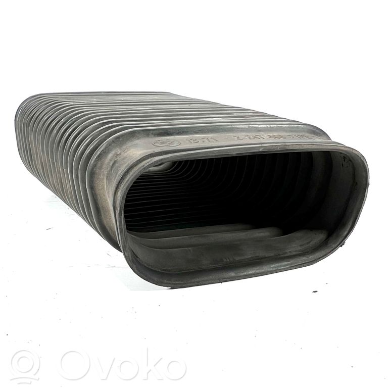 Gaisa ieplūdes kanāla detaļas