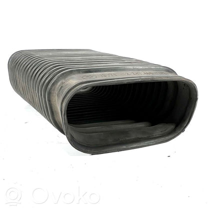 Gaisa ieplūdes kanāla detaļas