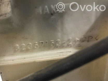 Bremžu vakuuma pastiprinātājs