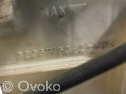 Bremžu vakuuma pastiprinātājs