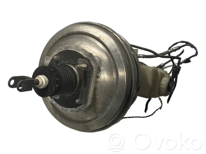 Bremžu vakuuma pastiprinātājs