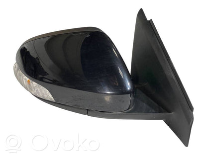 Spogulis (elektriski vadāms)