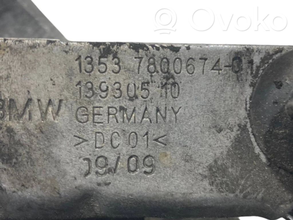 Dzinēja nostiprināšanas stiprinājums-kronšteins