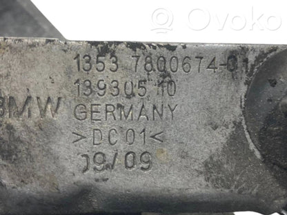 Dzinēja nostiprināšanas stiprinājums-kronšteins