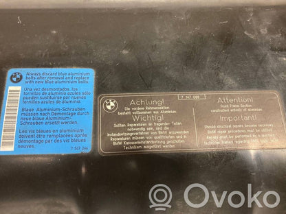 Upper part of the radiator panel (television)