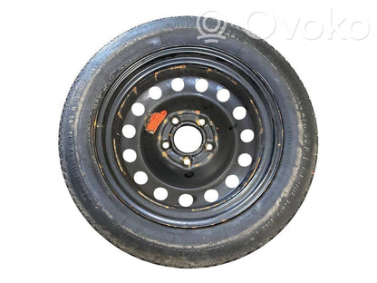 R16 rezerves ritenis