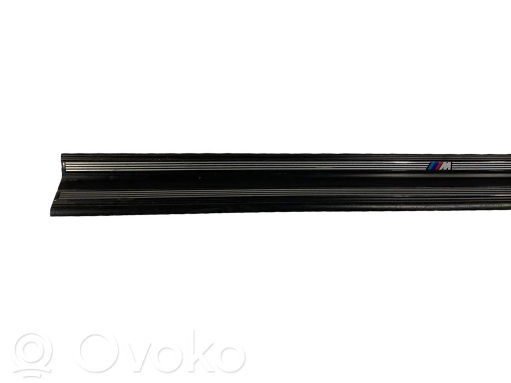 Front sill trim (inner)