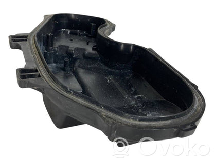 Priekšējā luktura vāks