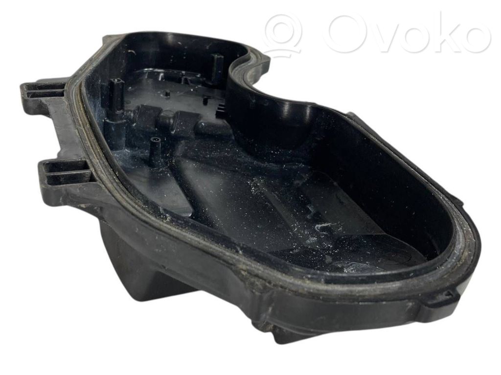 Priekšējā luktura vāks