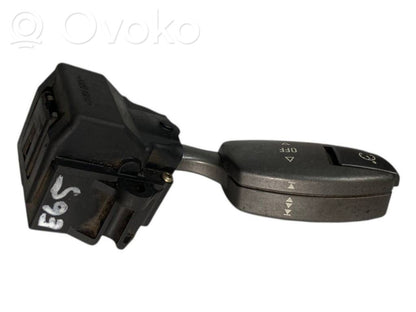 Kruīza kontroles (autopilota) sviria