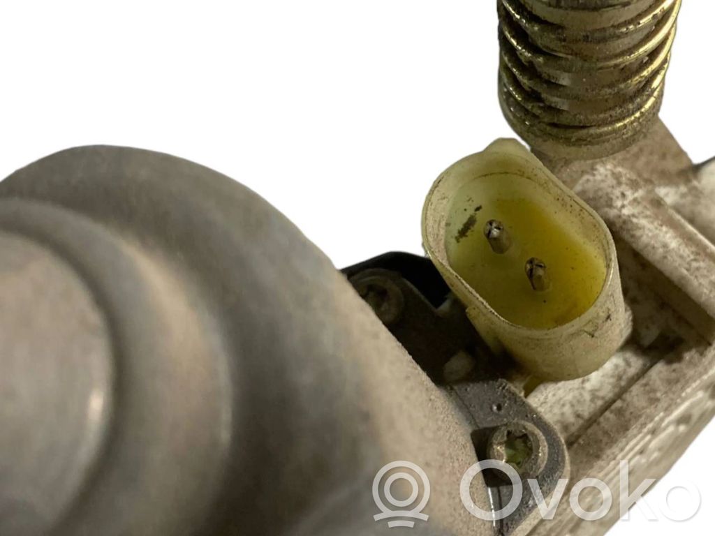 Priekšpusē elektriskā loga pacelšanas mehānisma komplekts