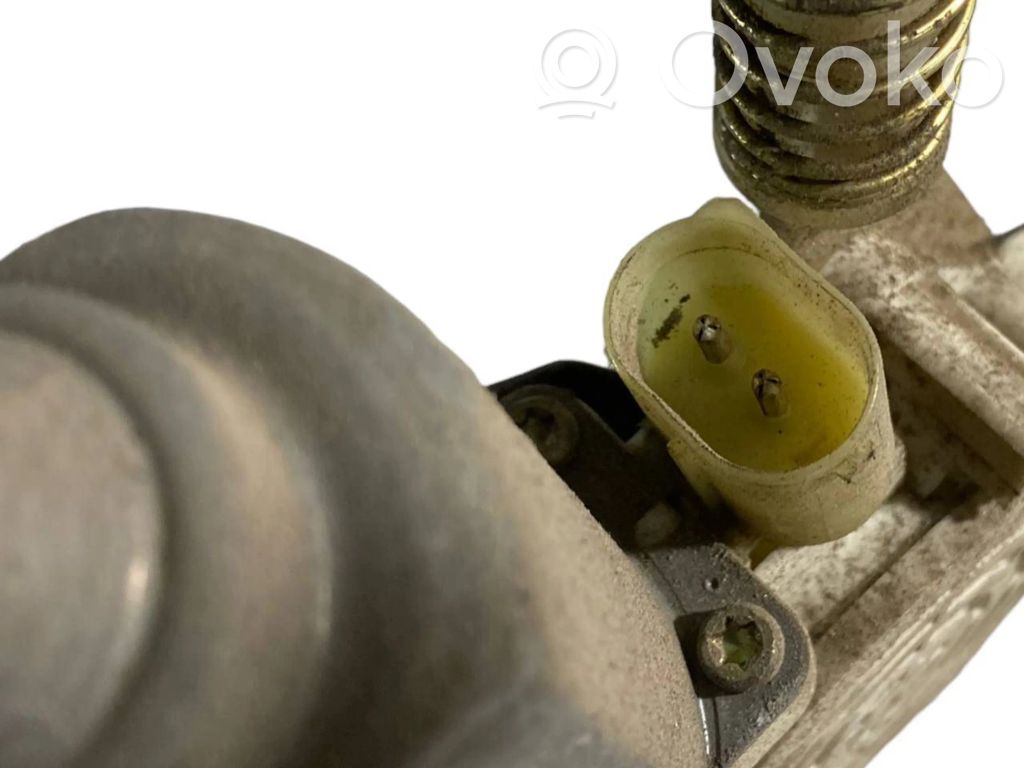 Передний электрический стеклоподъемник в сборе