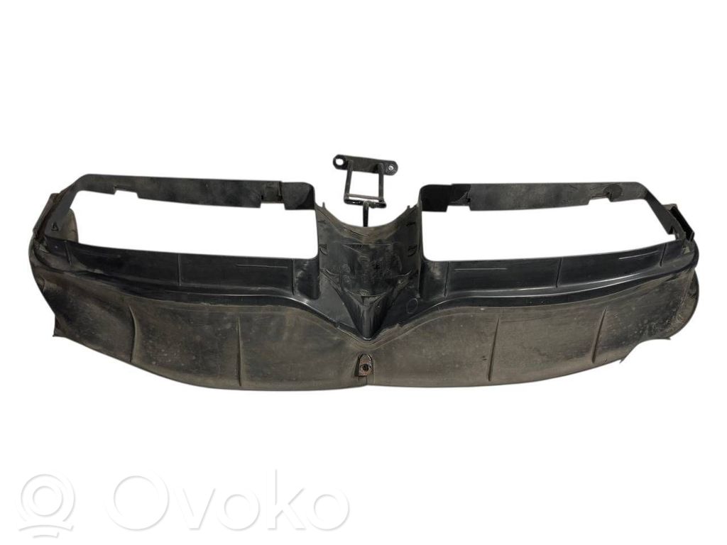 Gaisa ieplūdes kanāla detaļas