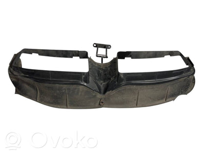 Gaisa ieplūdes kanāla detaļas