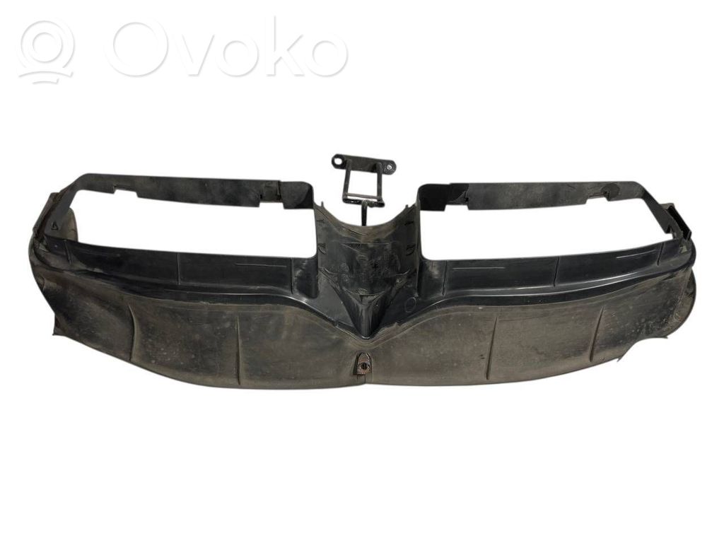 Gaisa ieplūdes kanāla detaļas