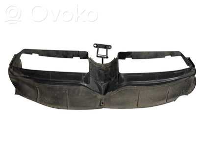 Gaisa ieplūdes kanāla detaļas