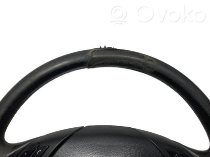 Рулевое колесо