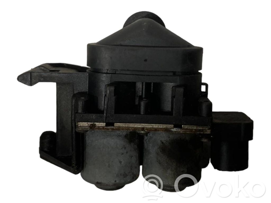 Клапан(ы) радиатора отопления