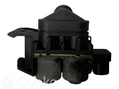 Apsildes radiatora vārsts (-i)