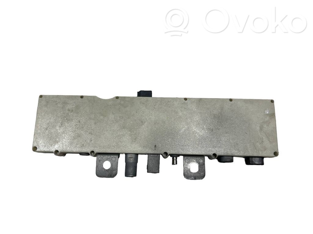 Antenas pastiprinātājs