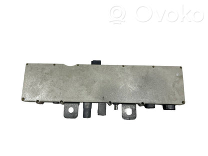 Antenas pastiprinātājs